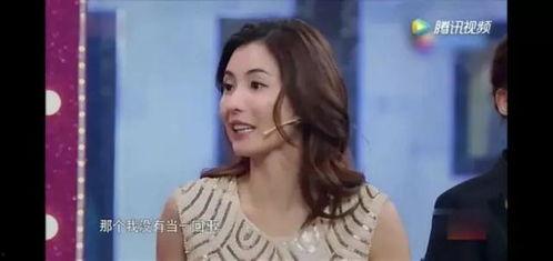 谢娜爆料张柏芝视频,背后真相引发热议  第2张